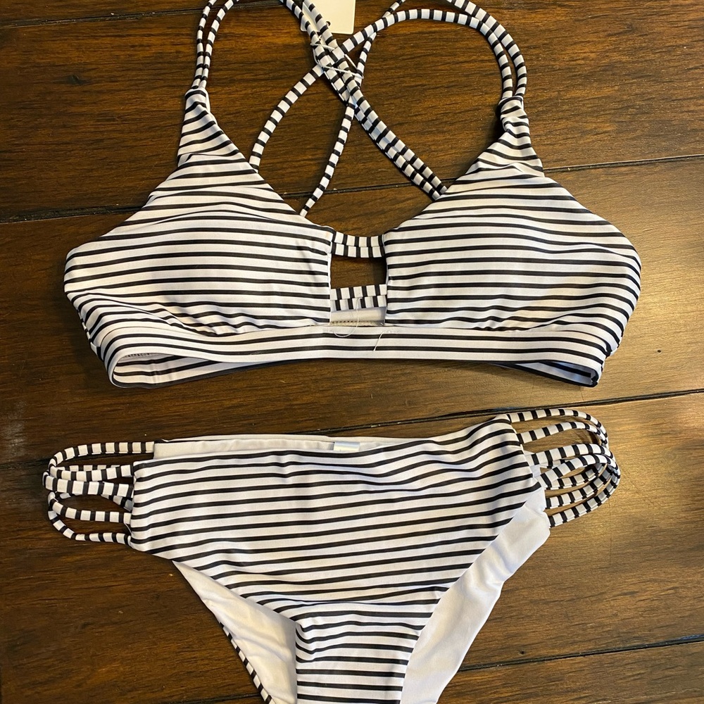 Beachsissi swimsuit